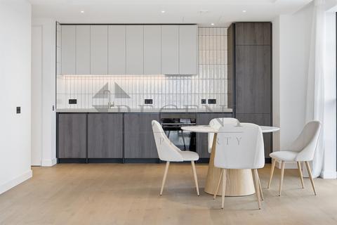 2 bedroom apartment to rent, The Founding, Canada Water, SE16