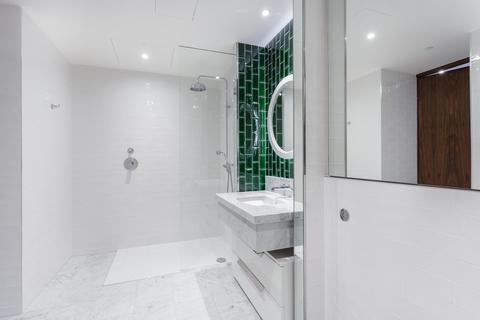 Studio for sale, Capital Building, Embassy Gardens, Nine Elms, SW11