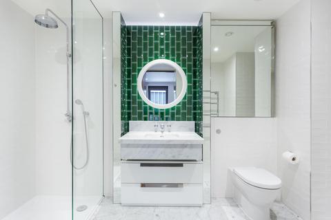 Studio for sale, Capital Building, Embassy Gardens, Nine Elms, SW11