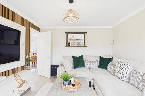 undefined, Cottam Croft, Pontefract WF9