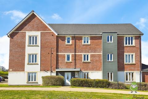 undefined, St. Catherine Road, Basingstoke, Hampshire, RG24