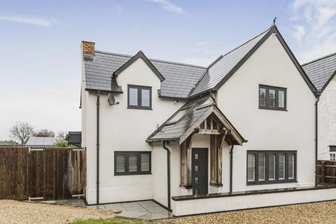 3 bedroom semi-detached house for sale, Wantage Road, Harwell, OX11