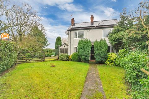 undefined, Greenhill Bank, Ellesmere SY12