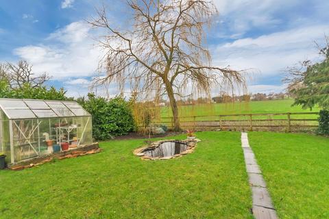 undefined, Greenhill Bank, Ellesmere SY12