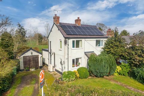 3 bedroom semi-detached house for sale, Greenhill Bank, Ellesmere SY12