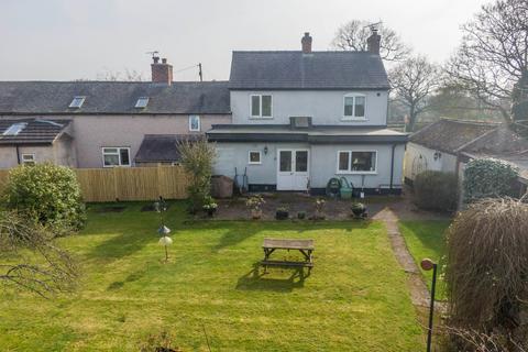 3 bedroom semi-detached house for sale, Greenhill Bank, Ellesmere SY12