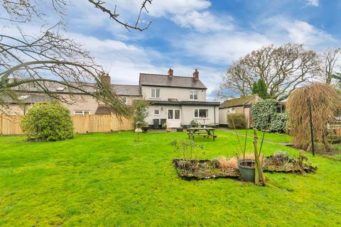 3 bedroom semi-detached house for sale, Greenhill Bank, Ellesmere SY12