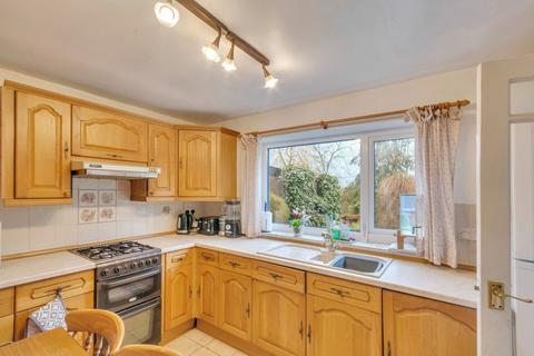 3 bedroom semi-detached house for sale, Greenhill Bank, Ellesmere SY12