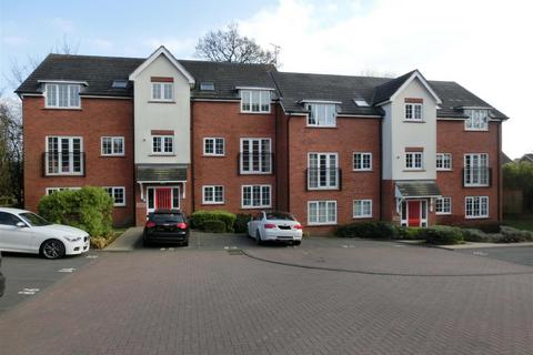 undefined, Fulford Close, Wythall