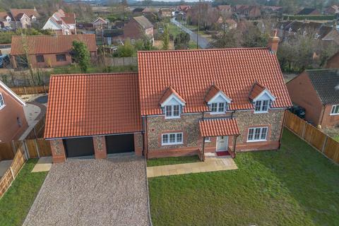 undefined, Durrant Close, Whissonsett, NR20