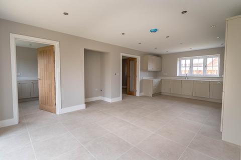 undefined, Durrant Close, Whissonsett, NR20