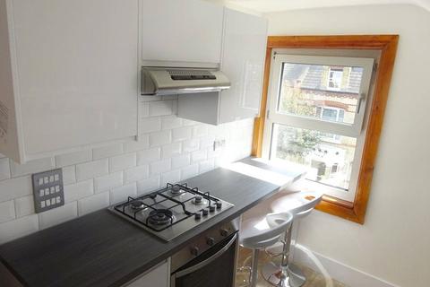 undefined, Werter Road, Putney, SW15
