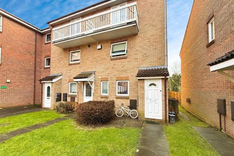 Baxter Court, Norwich
