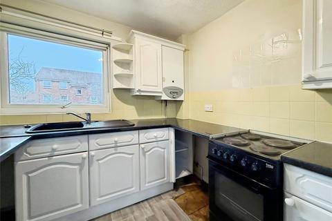2 bedroom end of terrace house for sale, Baxter Court, Norwich