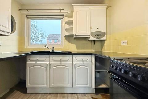 2 bedroom end of terrace house for sale, Baxter Court, Norwich
