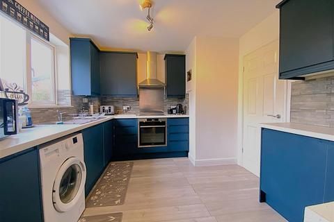 3 bedroom semi-detached house for sale, St. Pauls Drive Syston Leicester
