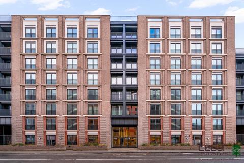 2 bedroom flat to rent, Salutation Gardens, Farringdon WC1X