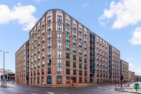 2 bedroom flat to rent, Salutation Gardens, Farringdon WC1X
