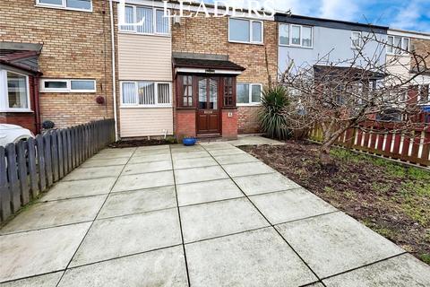 3 bedroom terraced house for sale, Freckleton Drive, Liverpool, Merseyside