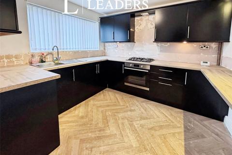 3 bedroom terraced house for sale, Freckleton Drive, Liverpool, Merseyside