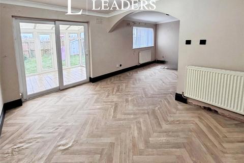 3 bedroom terraced house for sale, Freckleton Drive, Liverpool, Merseyside
