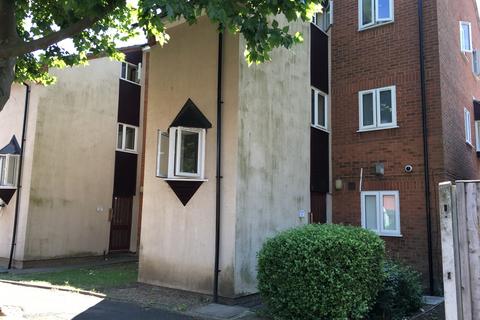 undefined, Chadwick Way, Thamesmead East,, SE28