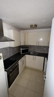 undefined, Chadwick Way, Thamesmead East,, SE28