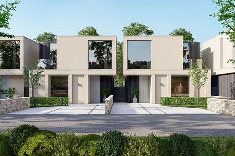 5 bedroom detached house for sale, The Orchards, Knutsford Road, WA4
