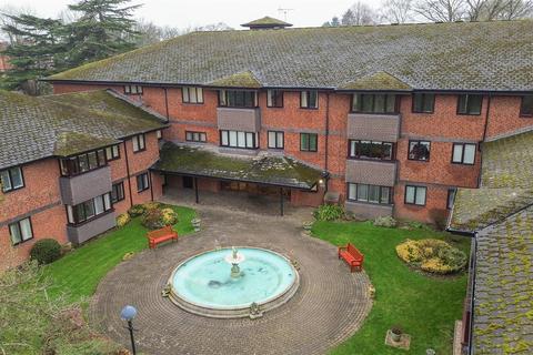 1 bedroom apartment for sale, Maplebeck Court, Solihull