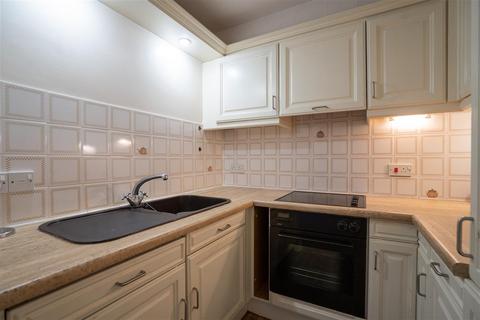 1 bedroom apartment for sale, Maplebeck Court, Solihull