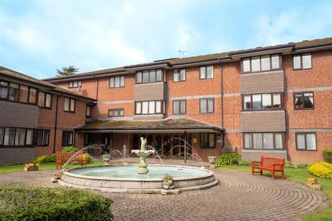 1 bedroom apartment for sale, Maplebeck Court, Solihull
