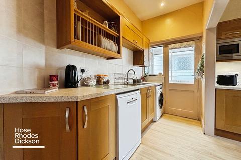 2 bedroom bungalow for sale, Heath Gardens, Sandown, Isle of Wight