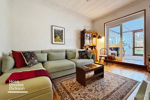 2 bedroom bungalow for sale, Heath Gardens, Sandown, Isle of Wight