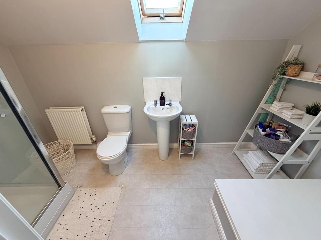 En suite
