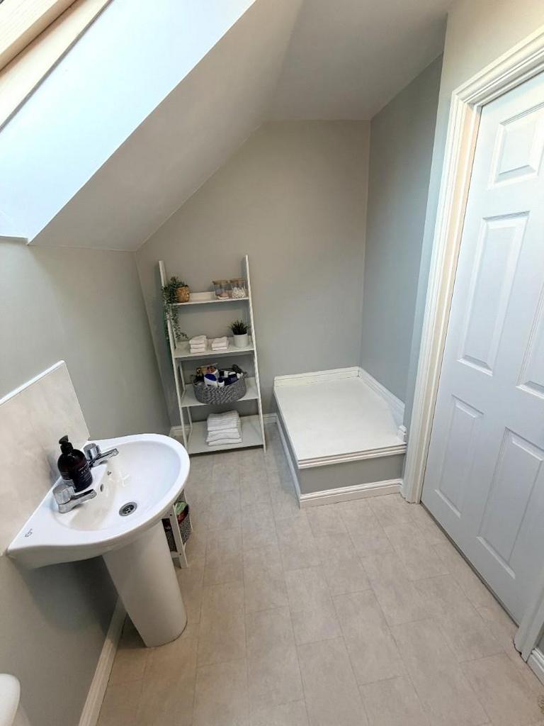 En suite