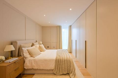 3 bedroom flat for sale, Ability Place, Canary Wharf, London, E14