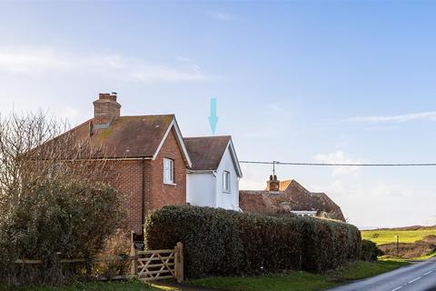 undefined, Brook, Isle of Wight