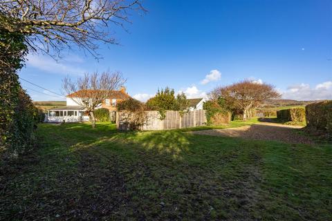 undefined, Brook, Isle of Wight