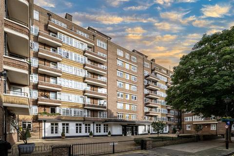 2 bedroom flat for sale, PORTSEA HALL, PORTSEA PLACE, London, W2