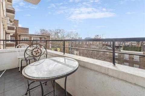 2 bedroom flat for sale, PORTSEA HALL, PORTSEA PLACE, London, W2