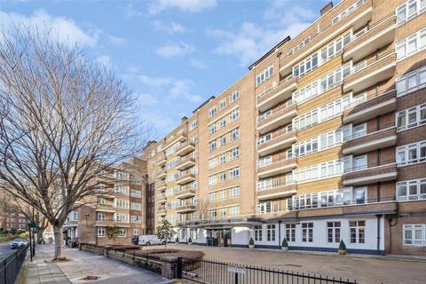 2 bedroom flat for sale, PORTSEA HALL, PORTSEA PLACE, London, W2