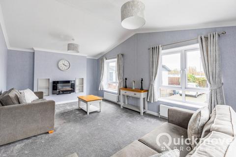 2 bedroom park home for sale, Northampton, Northamptonshire, NN6