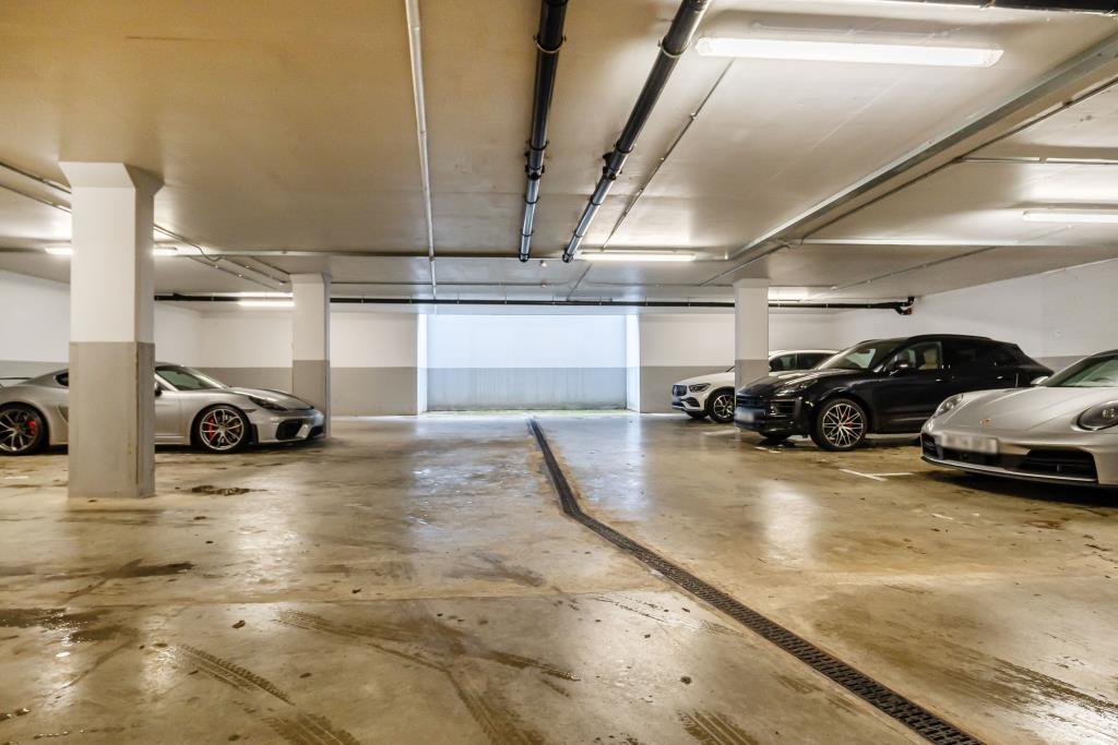 Car port