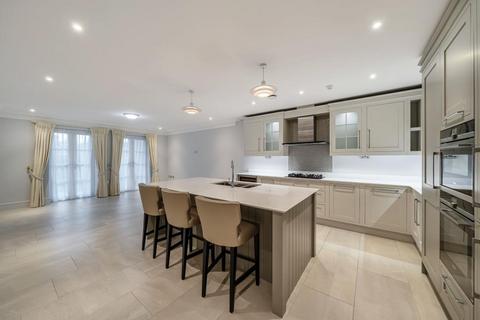 undefined, Kingswood,  Ascot,  SL5
