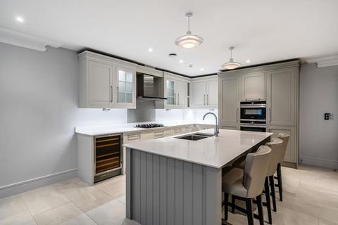 undefined, Kingswood,  Ascot,  SL5