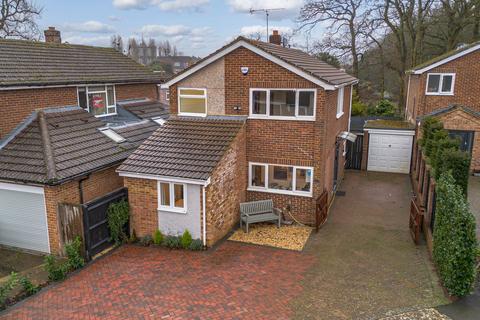 4 bedroom detached house for sale, Woodside Avenue, Flackwell Heath, HP10