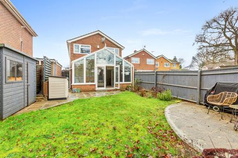 4 bedroom detached house for sale, Woodside Avenue, Flackwell Heath, HP10