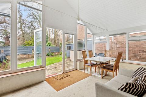 4 bedroom detached house for sale, Woodside Avenue, Flackwell Heath, HP10