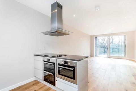 undefined, Amberley Road, London W9