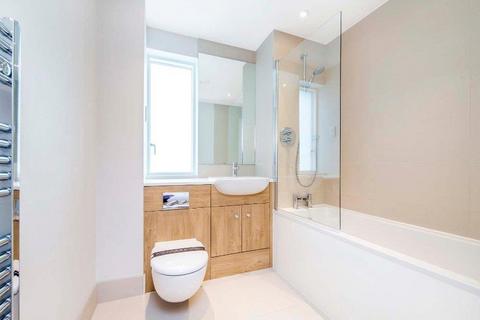 undefined, Amberley Road, London W9